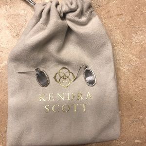 Kendra Scott Lee Lux Earrings